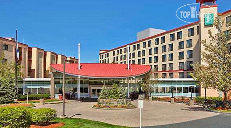 Photos Embassy Suites Boston - Marlborough