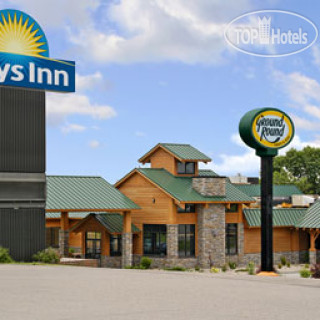 Фото Days Inn Brookings