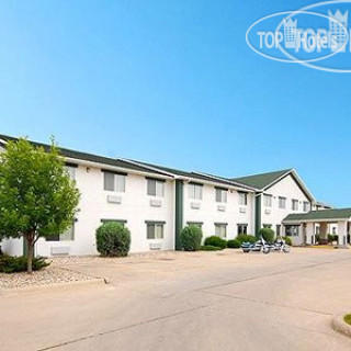 Фото Quality Inn Brookings