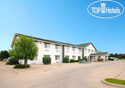 Photos Quality Inn Brookings