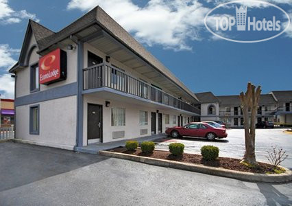 Photos Econo Lodge Chesapeake