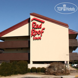 Photos Red Roof Inn Chesapeake Conference Center