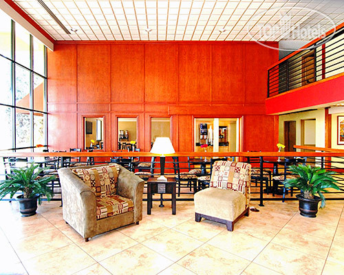 Photos Motel 6 Carson