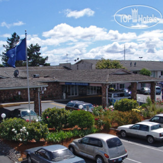 Фото Shilo Inn Hotel & Suites