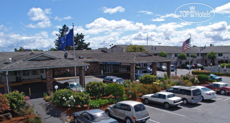 Photos Shilo Inn Hotel & Suites