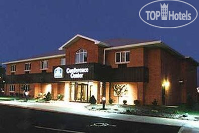 Фото Best Western Plus Inn & Conference Center