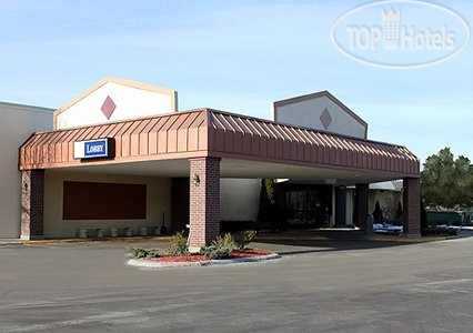 Photos Clarion Hotel and Conference Center