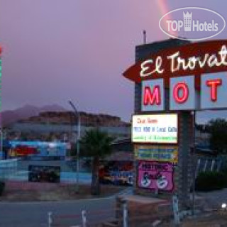 Photos El Trovatore Motel