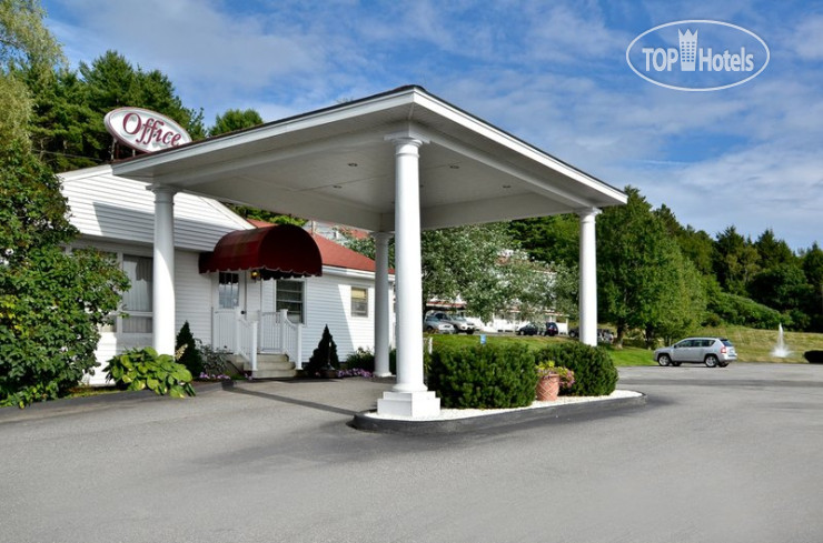 Фото Best Western Plus Freeport Inn