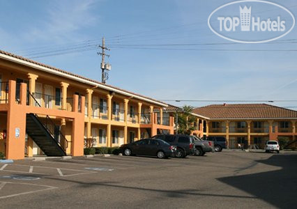 Photos Econo Lodge Inn & Suites Lodi