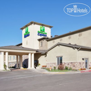 Фото Holiday Inn Express Lodi