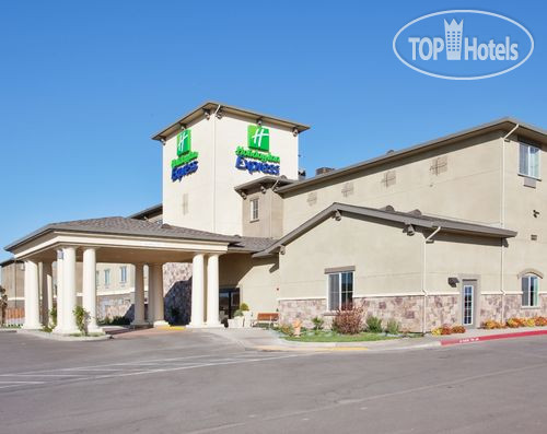 Photos Holiday Inn Express Lodi