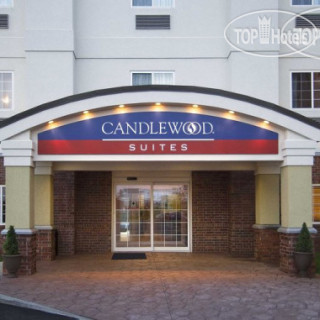 Photos Candlewood Suites Elgin NW-Chicago