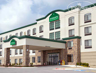 Фото Wingate by Wyndham Bentonville AR