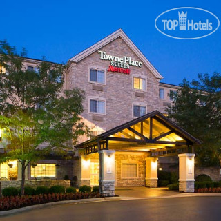 Фото TownePlace Suites Bentonville Rogers