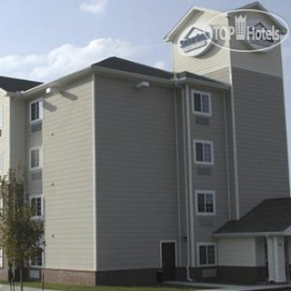 Фото Suburban Extended Stay Bentonville