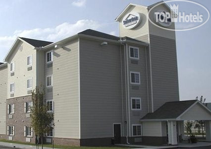 Photos Suburban Extended Stay Bentonville