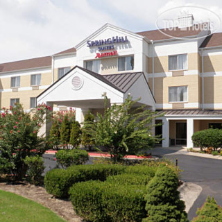 Фото SpringHill Suites Bentonville