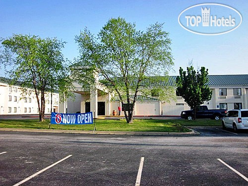 Photos Motel 6 Bentonville
