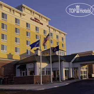 Фото Hilton Garden Inn Clifton Park