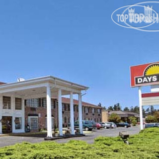Фото Days Inn Tacoma - Tacoma Mall