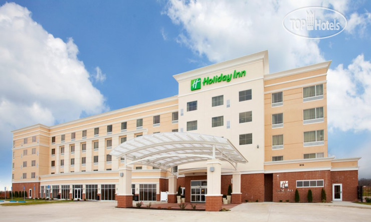 Photos Holiday Inn Columbia-East