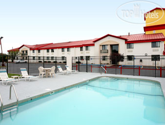 Photos Ramada Columbia