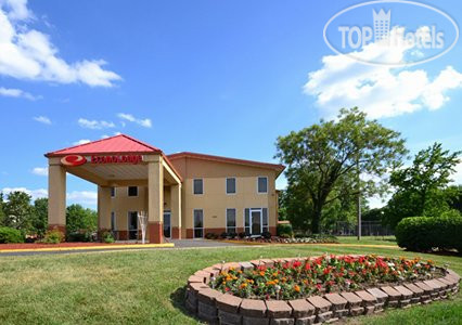 Photos Econo Lodge Columbia