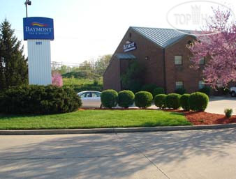 Photos Baymont Inn & Suites Columbia