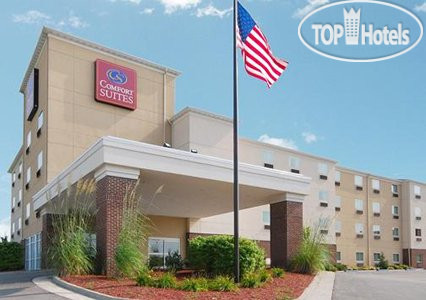 Photos Comfort Suites Columbia