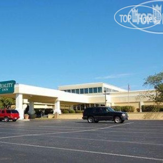 Фото Quality Inn Columbia