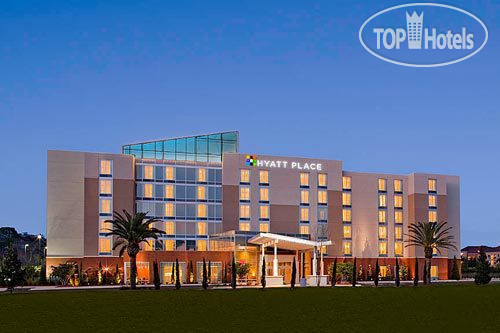 Photos Hyatt Place Sacramento/Roseville