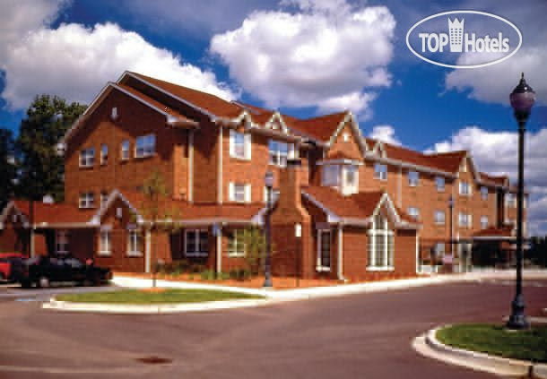 Фото TownePlace Suites Detroit Sterling Heights
