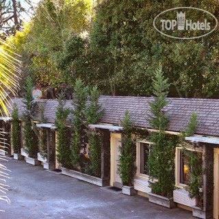 Photos Marin Lodge (ex.Colonial Motel)