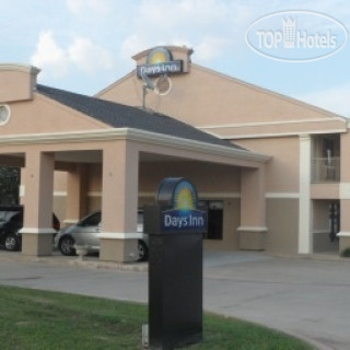 Фото Days Inn McKinney
