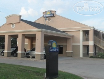 Photos Days Inn McKinney