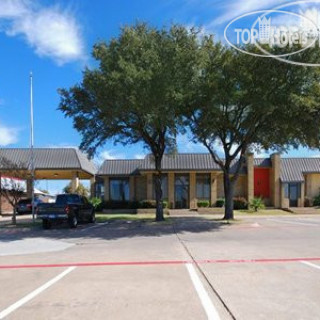 Фото Quality Inn McKinney