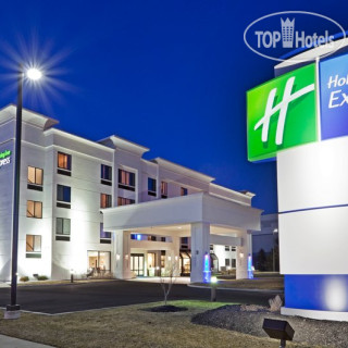 Photos Holiday Inn Express Fishkill-Mid Hudson Valley