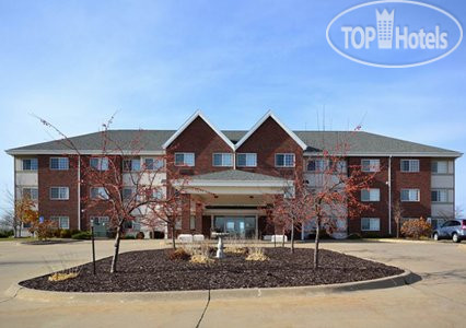 Photos MainStay Suites Dubuque