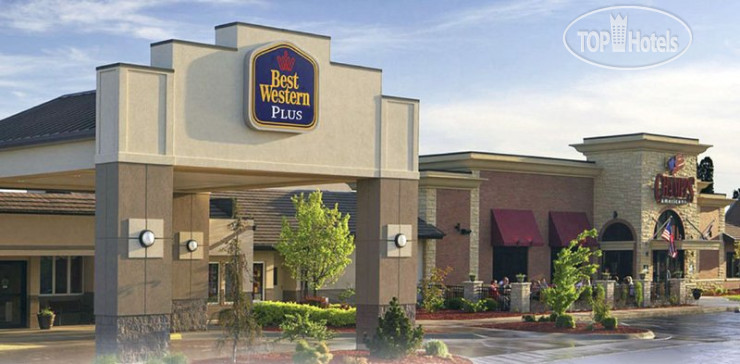 Photos Best Western Plus Dubuque Hotel & Conference Center