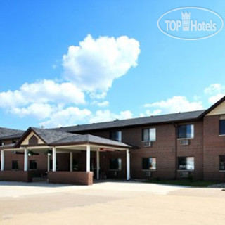 Photos Econo Lodge Inn & Suites Dubuque