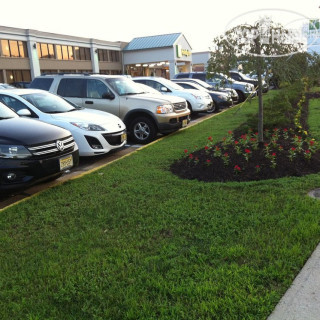 Photos Holiday Inn Hazlet