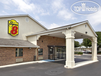 Фото Super 8 Florence