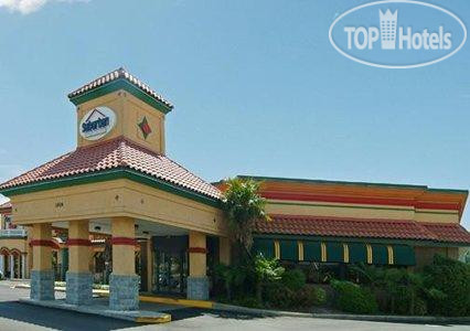 Photos Suburban Extended Stay Hotel Florence