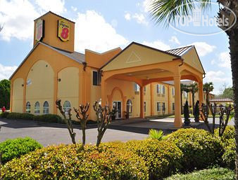 Photos Super 8 Alexandria I-49