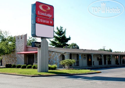 Photos Econo Lodge Terre Haute