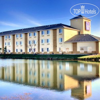 Photos Sleep Inn Decatur