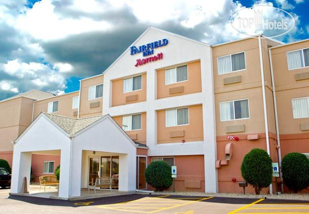 Photos Fairfield Inn Forsyth Decatur
