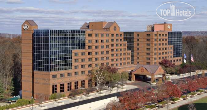Фото Hilton Short Hills