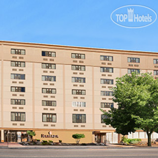 Photos Ramada East Orange